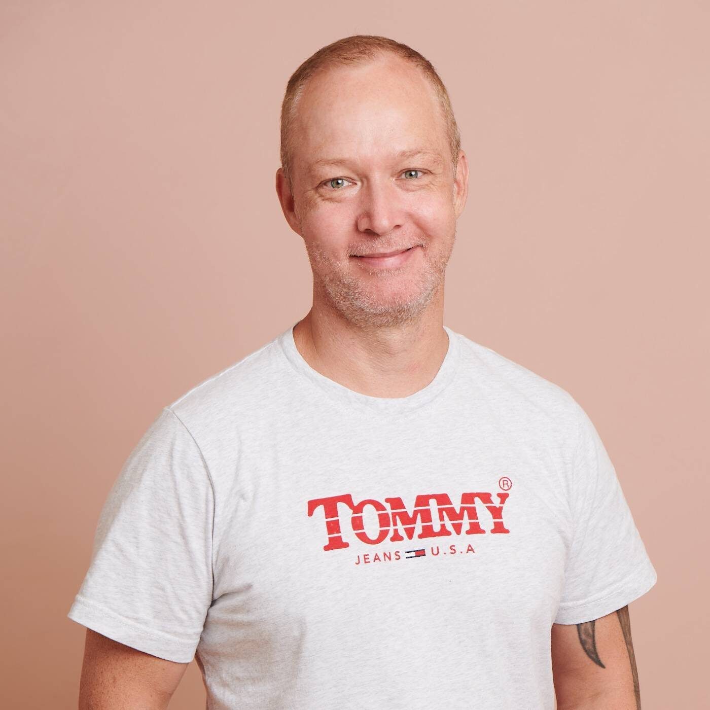 Om Creativewood begyndelsen og udviklingen frem til nu